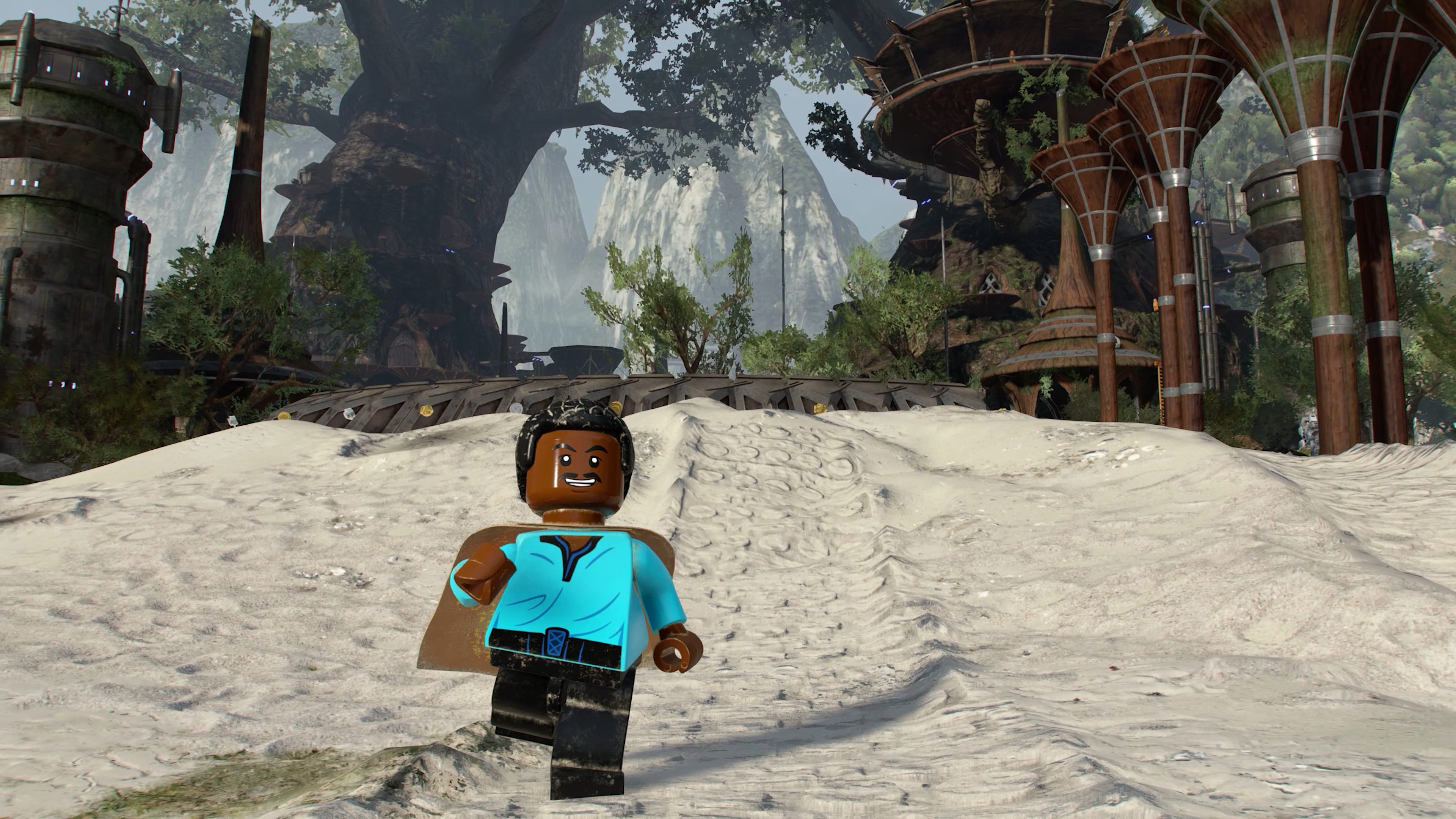 LEGO Star Wars: La Saga Skywalker - Imagen 13